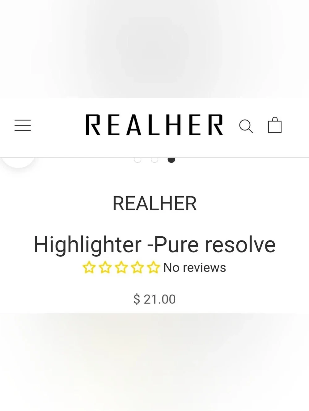 Ioni Bouncy Blush, LeMercerie Sunlight Bronzer, Realher Highlighter & More